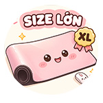 Lót Chuột Size Lớn