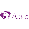 Keycap Akko