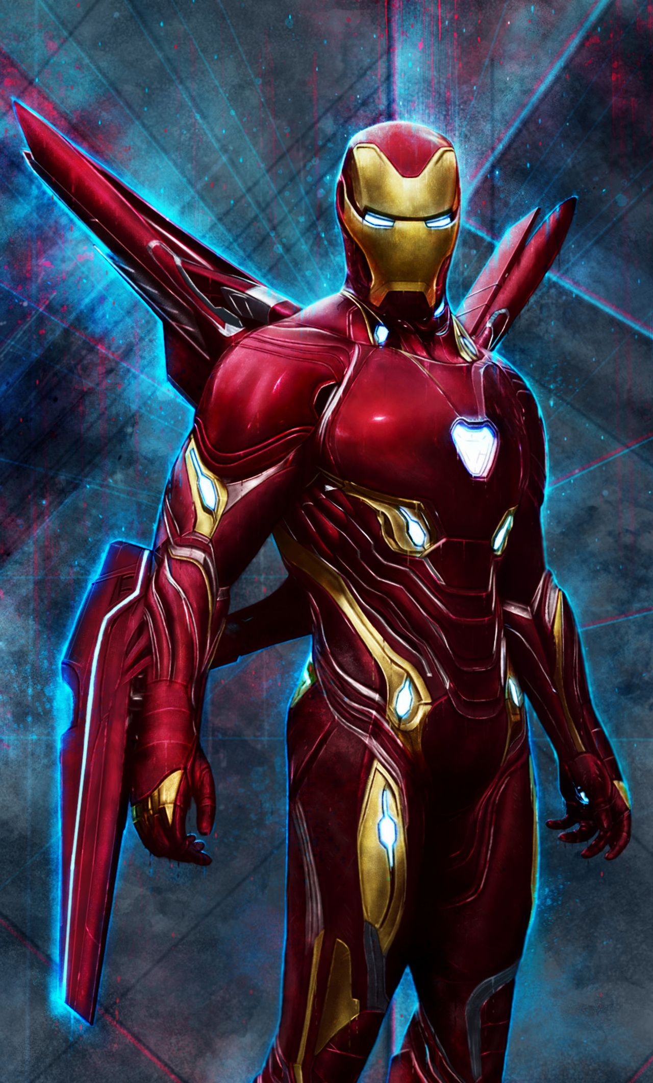 download iron man suit
