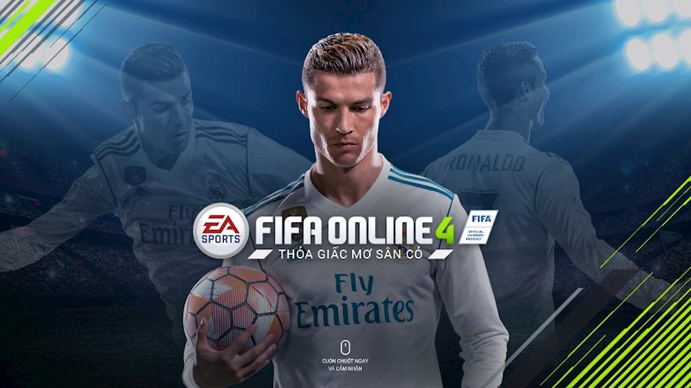 Cấu hình FIFA Online 4 là bước đầu tiên để trải nghiệm trò chơi này một cách hoàn hảo. Để tự tin tung hoành virtual pitch, bạn cần phải có một cấu hình máy tính phù hợp với yêu cầu của trò chơi. Click vào ảnh để tìm hiểu cách cấu hình FIFA Online 4 để chơi mượt mà và nhanh nhất nhé!