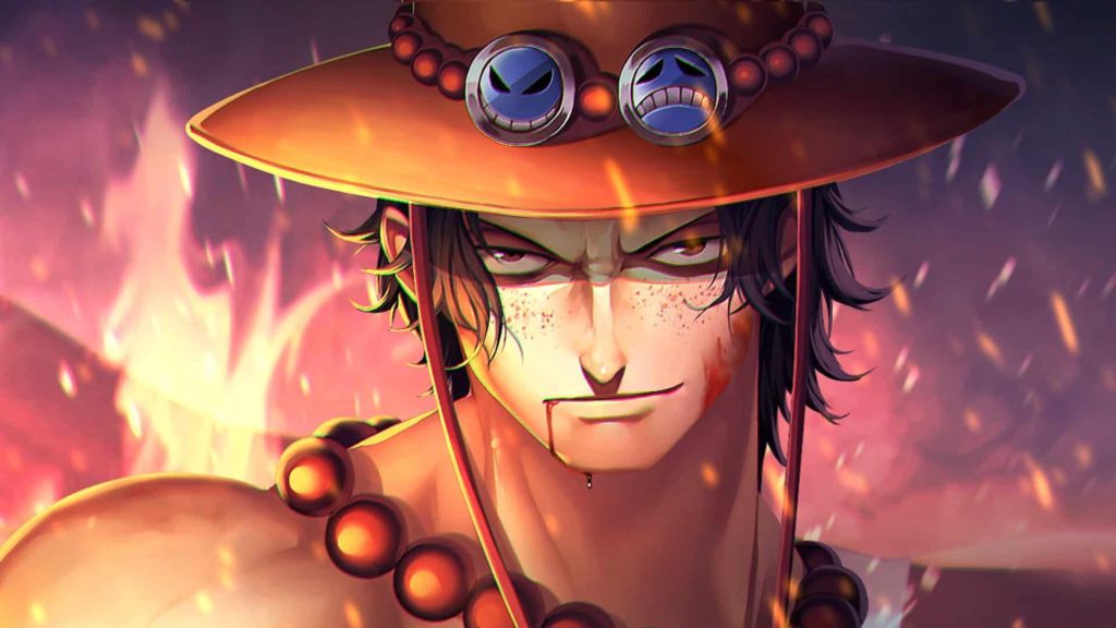 One Piece Tính đến nay thì các thành viên của băng Mũ Rơm đã bao nhiêu  tuổi