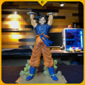 Mô Hình Dragon Ball - Mô Hình Son Goku