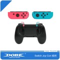Bộ chuyển đổi tay cầm Joy-Con cho Nintendo Switch TNS-851B Red/Blue
