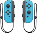 Bộ 2 Tay Cầm Joy-Con Nintendo Switch Red/Blue