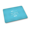 Bàn di AKKO Color series mouse pad - Tiffany Blue (size M)