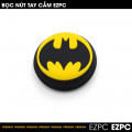 Bọc Nút Silicon Cho Tay Cầm The Batman | EZPC