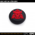 Bọc Nút Silicon Cho Tay Cầm Samurai | EZPC