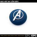 Bọc Nút Silicon Cho Tay Cầm Avengers | EZPC