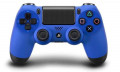 Tay Cầm Chơi Game PS4 Không Dây Dualshock - Màu Xanh Blue