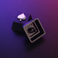 Keycap Kim Loại - Bộ Bài Chất Bích 