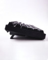 Bàn phím AKKO 5087 RGB ASA – Black (Foam tiêu âm / Hotswap / AKKO CS Jelly switch)