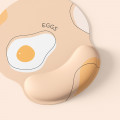 Miếng Kê Tay Bàn Phím Cực Dễ Thương Eggs 22x26 | EZPC