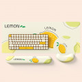 Miếng Lót Chuột Cực Dễ Thương Lemon 80x30 | EZPC