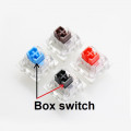 Switch Outemu Cho Công Tắc Phím Cơ 3 Pin Bán Lẻ | EZPC