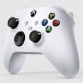 Tay Cầm Chơi Game Chính Hãng Xbox Wireless Controller Series X Robot White | EZPC