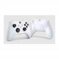 Tay Cầm Chơi Game Chính Hãng Xbox Wireless Controller Series X Robot White | EZPC