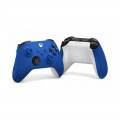 Tay Cầm Chơi Game Chính Hãng Xbox Wireless Controller Series X Shock Blue | EZPC