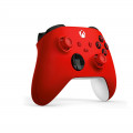 Tay Cầm Chơi Game Chính Hãng  Xbox Wireless Controller Series X Pulse Red | EZPC