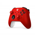 Tay Cầm Chơi Game Chính Hãng  Xbox Wireless Controller Series X Pulse Red | EZPC