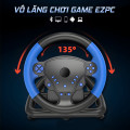 Vô Lăng Chơi Game Tương Thích PS3/PS4/iOS/PC | EZPC