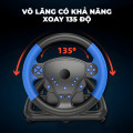 Vô Lăng Chơi Game Tương Thích PS3/PS4/iOS/PC | EZPC