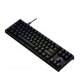 Bàn Phím Chơi Game Có Dây Led RGB K710 White/Black | EZPC