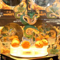 Mô Hình Dragon Ball - Set Triệu Hồi Rồng Thần Ver 2| EZPC