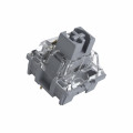 Bộ Switch Bàn Phím Cơ Akko Silver (45 switch) | EZPC