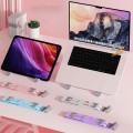 Phụ Kiện Giá Đỡ Laptop Di Động Hello Kitty | EZPC 
