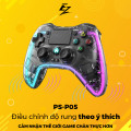 Tay Cầm Chơi Game PS - P05 Wireless Game Controller | EZPC 