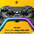 Tay Cầm Chơi Game PS - P05 Wireless Game Controller | EZPC 