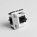 Bộ Switch Bàn Phím Cơ Akko Piano (Lubed / 5 pin / 45 switch) | EZPC