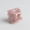 Bộ Switch Bàn Phím Cơ Akko Haze Pink (Silent switch / 45 switch) | EZPC