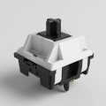 Bộ Switch Bàn Phím Cơ Akko Piano (Lubed / 5 pin / 45 switch) | EZPC