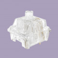 Bộ Switch Bàn Phím Cơ Akko Crystal ( 45 switch) | EZPC