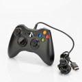 Tay Cầm Chơi Game Xbox 360 Màu Đen Có Dây | EZPC