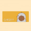 Miếng Kê Tay Bàn Phím Cực Dễ Thương Chicken 44x8 | EZPC