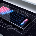 Tấm Che Bụi Bàn Phím Layout TKL Size Chất Liệu Mica | EZPC