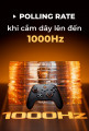 [Chính Hãng] Tay Cầm Chơi Game BigBig Won Gale Hall 2024 Không Dây 2.4G Hỗ Trợ Đa Nền Tảng