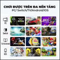 Tay Cầm Flydigi VADER 4 PRO – Tay Cầm Chơi Game Chơi FO4 FC ONLINE, PC, LAPTOP, Steam, Android Bảo Hành 12 Tháng