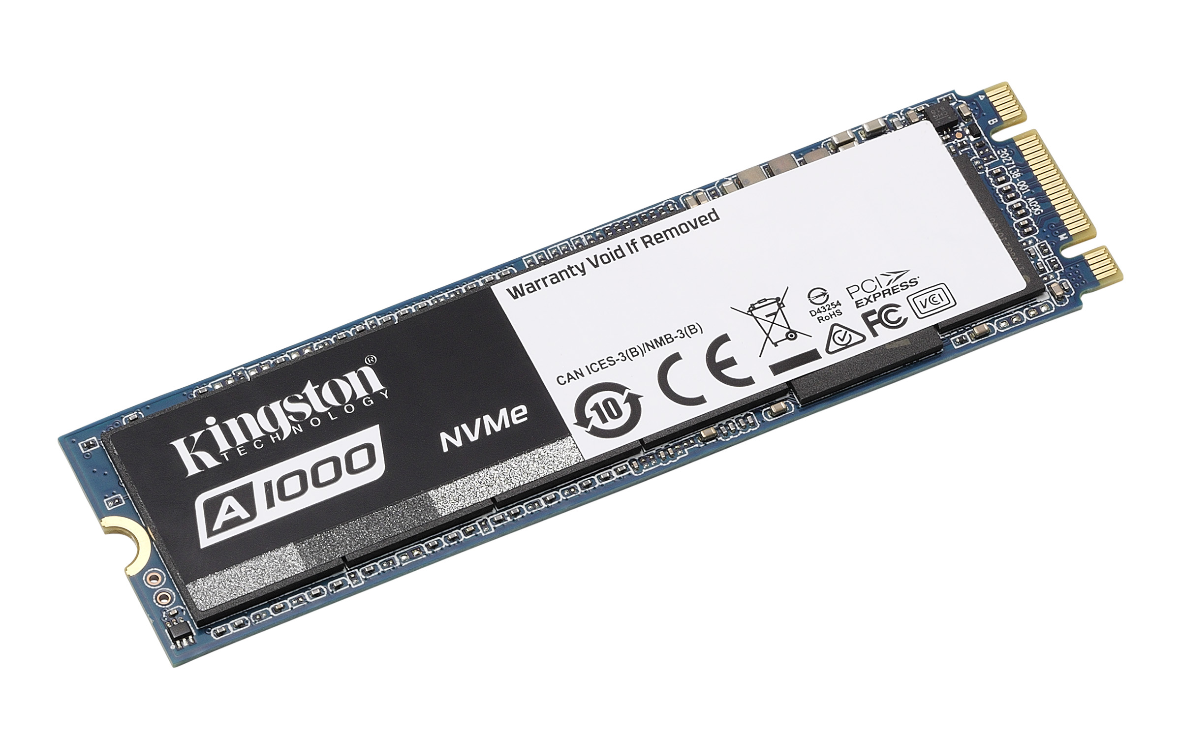 Ssd kingston сайт производителя