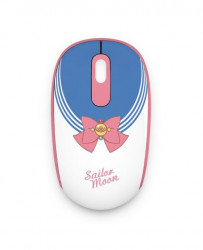 Chuột máy tính AKKO Smart 1 wireless - Sailor Moon