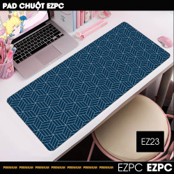 Miếng Lót Chuột, Pad Chuột Cỡ Lớn EZ23 90x40 | EZPC