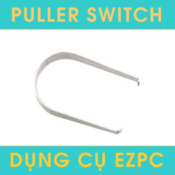 Dụng Cụ Nhổ Puller Switch Kim Loại | EZPC
