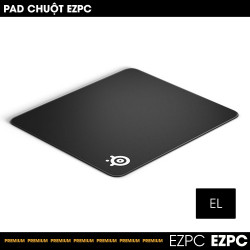 Miếng Lót Chuột, Pad Chuột Cỡ Nhỏ Steelseries QcK Edge Large 45cm x 40cm x 2mm | EZPC 