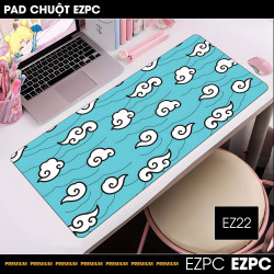 Miếng Lót Chuột, Pad Chuột Cỡ Lớn EZ22 | EZPC
