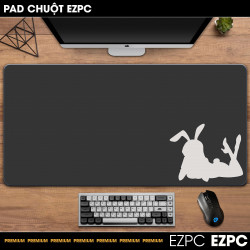 Miếng Lót Chuột, Pad Chuột Cỡ Lớn Gb39 | EZPC