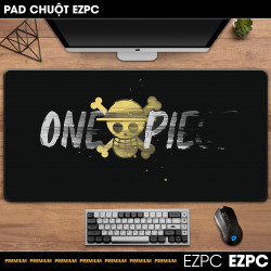 Miếng Lót Chuột, Pad Chuột Cỡ Lớn OP16 | EZPC