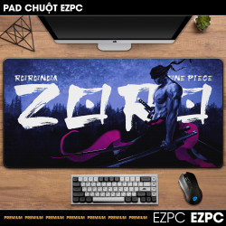 Miếng Lót Chuột, Pad Chuột Cỡ Lớn OP23 | EZPC