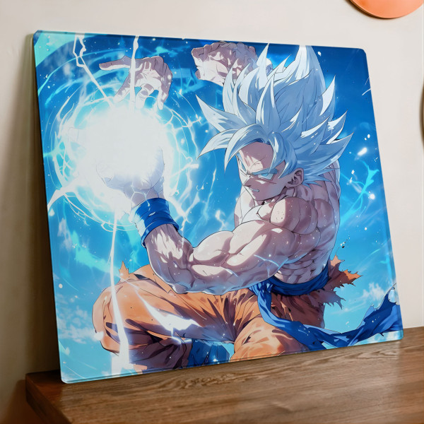 Lót Chuột Kính Cường Lực 45x40cm và 35x30cm – Glass Mousepad Siêu Mượt, Chống Trượt, Chuẩn Gaming FPS || EZPC 15